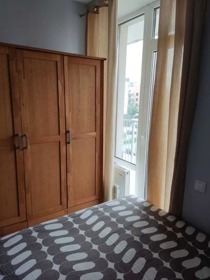 Фото Продаю 1 кімнатну квартиру, 39 кв. м, Івана Кавалерідзе вул. 11 Київ, ціна: 95000 USD, код 8714