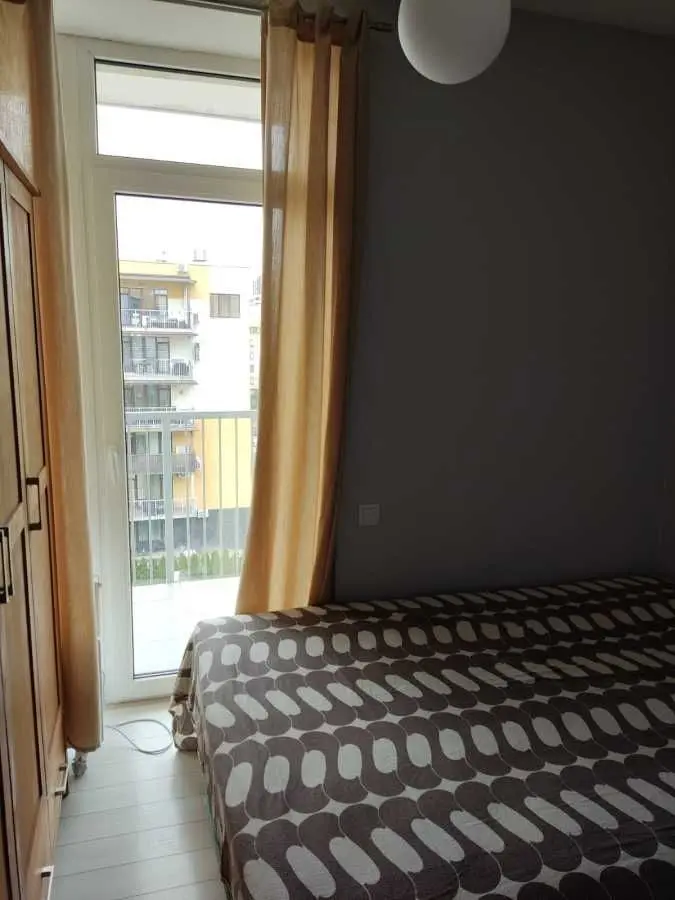 Фото Продаю 1 кімнатну квартиру, 39 кв. м, Івана Кавалерідзе вул. 11 Київ, ціна: 95000 USD, код 8714