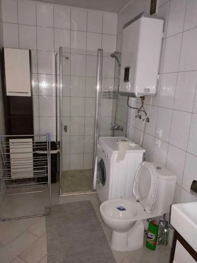 Фото Продаю 1 кімнатну квартиру, 39 кв. м, Івана Кавалерідзе вул. 11 Київ, ціна: 95000 USD, код 8714