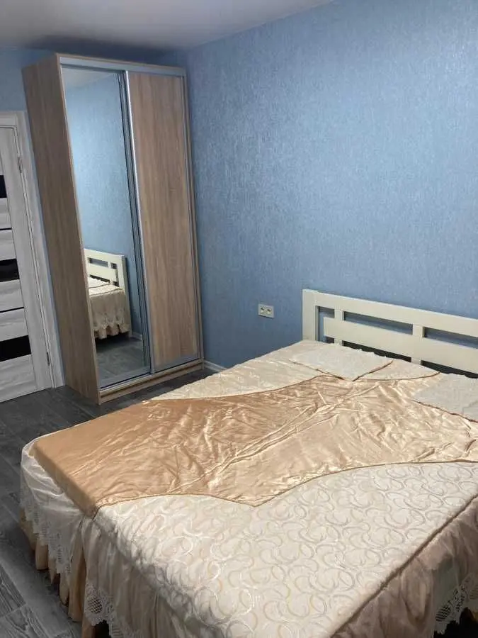 Фото Зняти 2 кімнатну квартиру, Гната Юри вул. 6 Київ в довгострокову оренду, ціна: 14000 UAH, код 8715