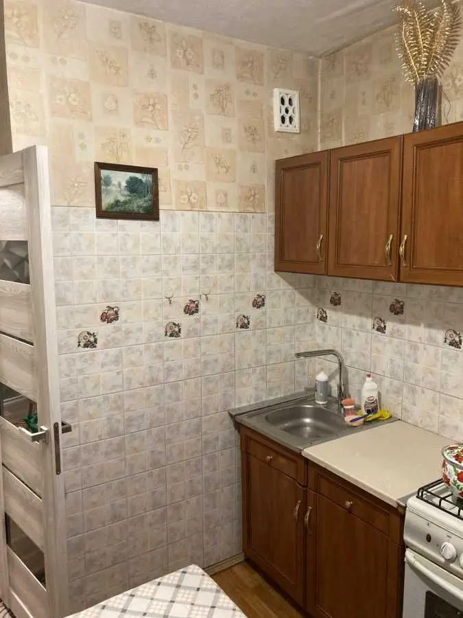 Фото Зняти 2 кімнатну квартиру, Гната Юри вул. 6 Київ в довгострокову оренду, ціна: 14000 UAH, код 8715