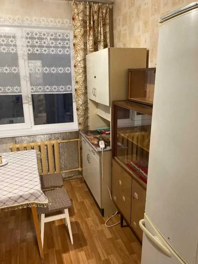 Фото Зняти 2 кімнатну квартиру, Гната Юри вул. 6 Київ в довгострокову оренду, ціна: 14000 UAH, код 8715