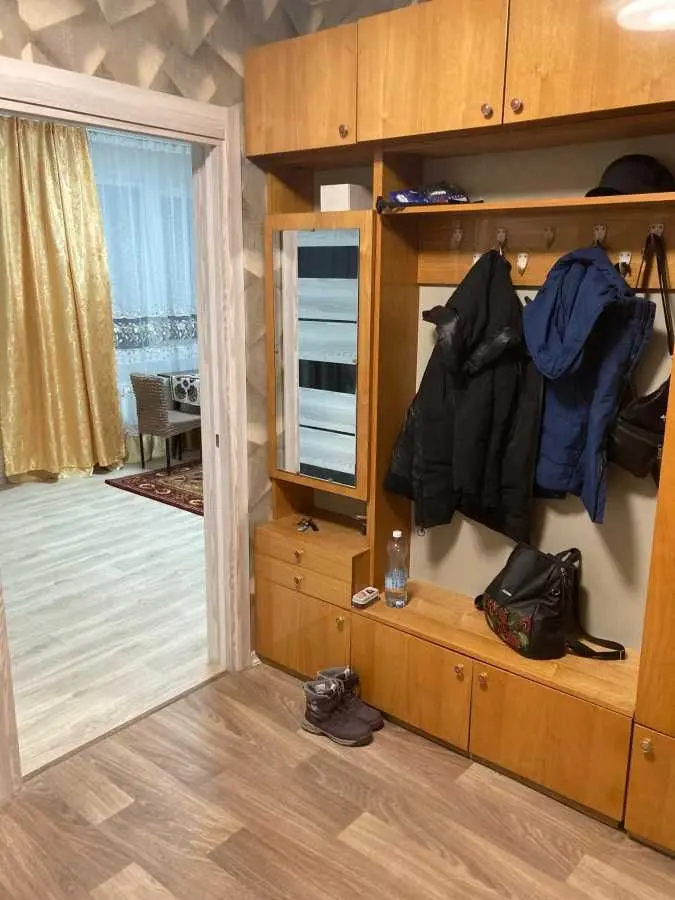 Фото Зняти 2 кімнатну квартиру, Гната Юри вул. 6 Київ в довгострокову оренду, ціна: 14000 UAH, код 8715