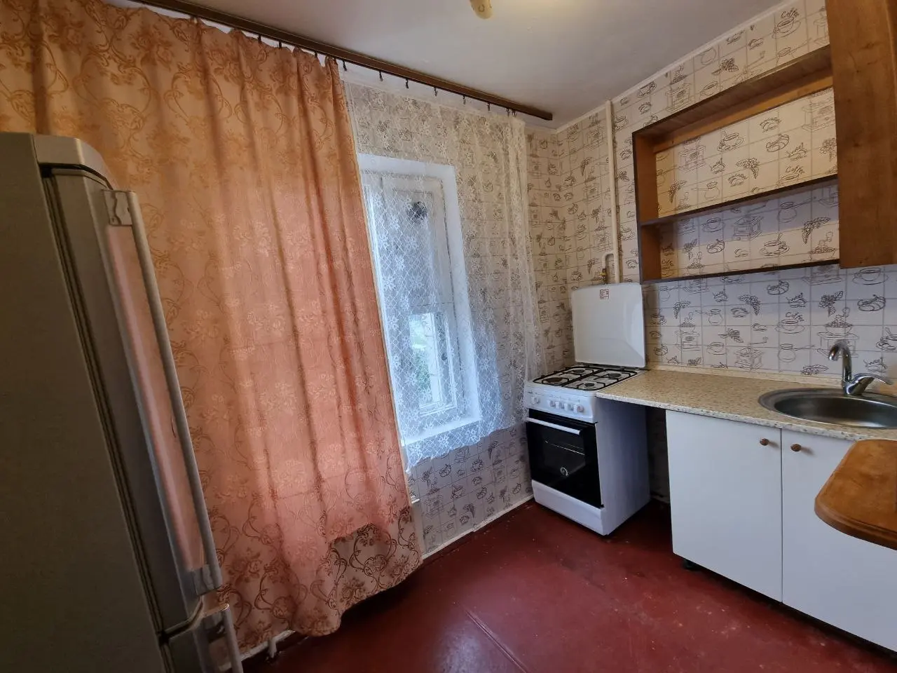 Фото Зняти 1 кімнатну квартиру, Симиренка вул. 24 Київ в довгострокову оренду, ціна: 9000 UAH, код 8716