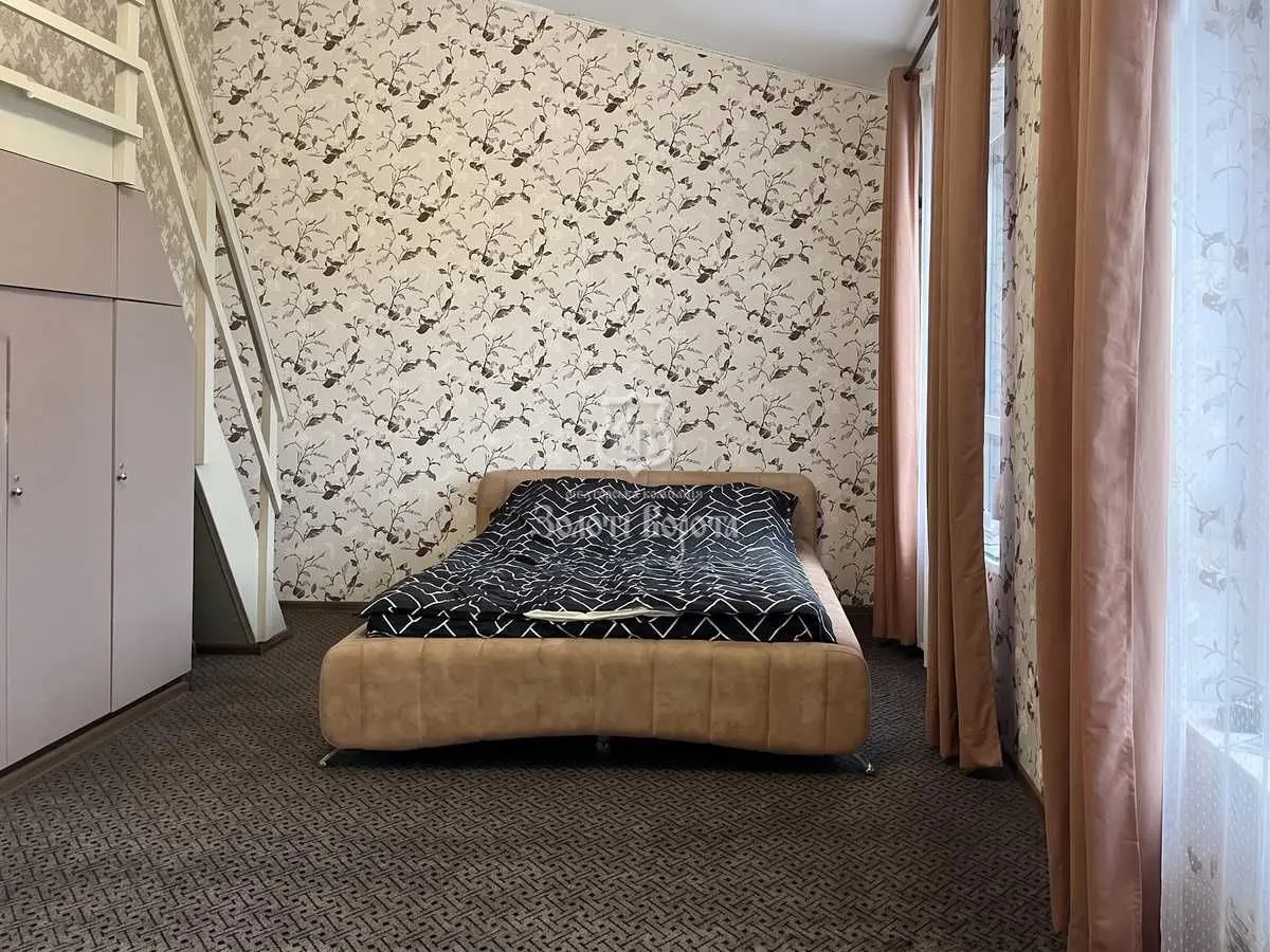 Фото Продаю 1 кімнатну квартиру, 27.6 кв. м, Завокзальний пров.  Бориспіль, ціна: 34000 USD, код 8718