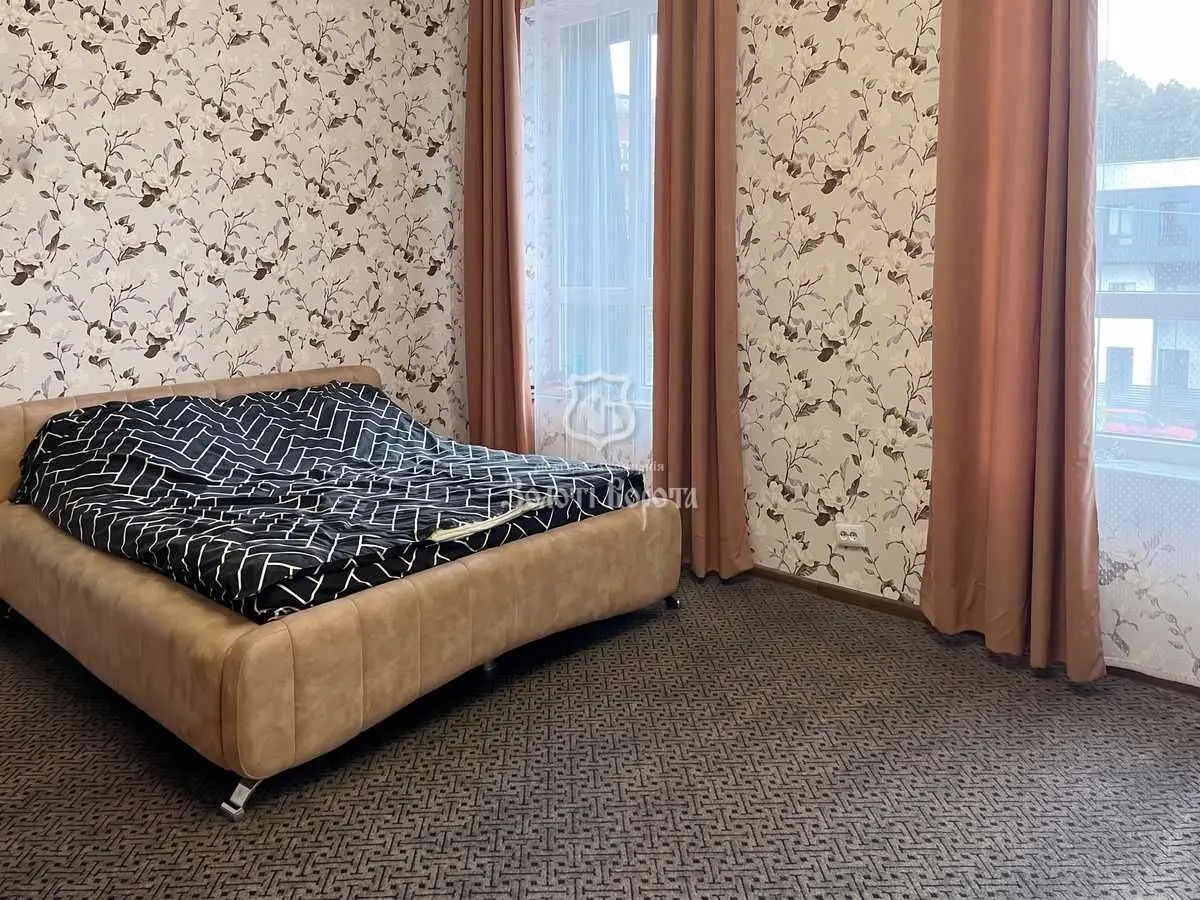 Фото Продаю 1 кімнатну квартиру, 27.6 кв. м, Завокзальний пров.  Бориспіль, ціна: 34000 USD, код 8718