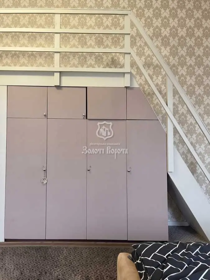 Фото Продаю 1 кімнатну квартиру, 27.6 кв. м, Завокзальний пров.  Бориспіль, ціна: 34000 USD, код 8718