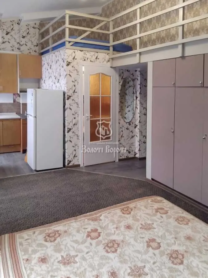 Фото Продаю 1 кімнатну квартиру, 27.6 кв. м, Завокзальний пров.  Бориспіль, ціна: 34000 USD, код 8718