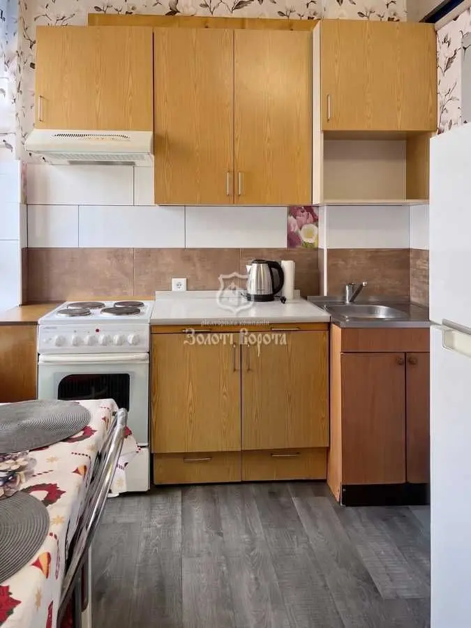 Фото Продаю 1 кімнатну квартиру, 27.6 кв. м, Завокзальний пров.  Бориспіль, ціна: 34000 USD, код 8718