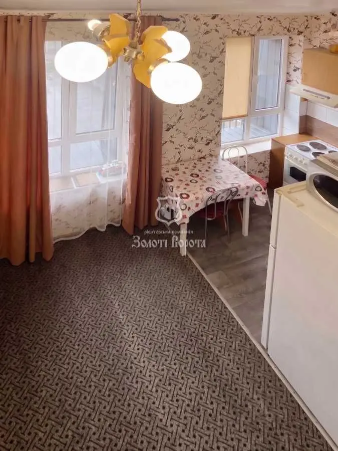 Фото Продаю 1 кімнатну квартиру, 27.6 кв. м, Завокзальний пров.  Бориспіль, ціна: 34000 USD, код 8718