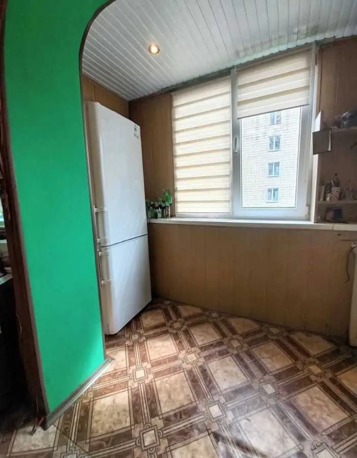 Фото Продаю 1 кімнатну квартиру, 35 кв. м, Юрія Кондратюка вул. 4 Київ, ціна: 49000 USD, код 8719