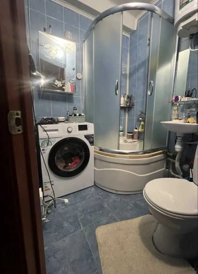 Фото Продаю 1 кімнатну квартиру, 35 кв. м, Юрія Кондратюка вул. 4 Київ, ціна: 49000 USD, код 8719