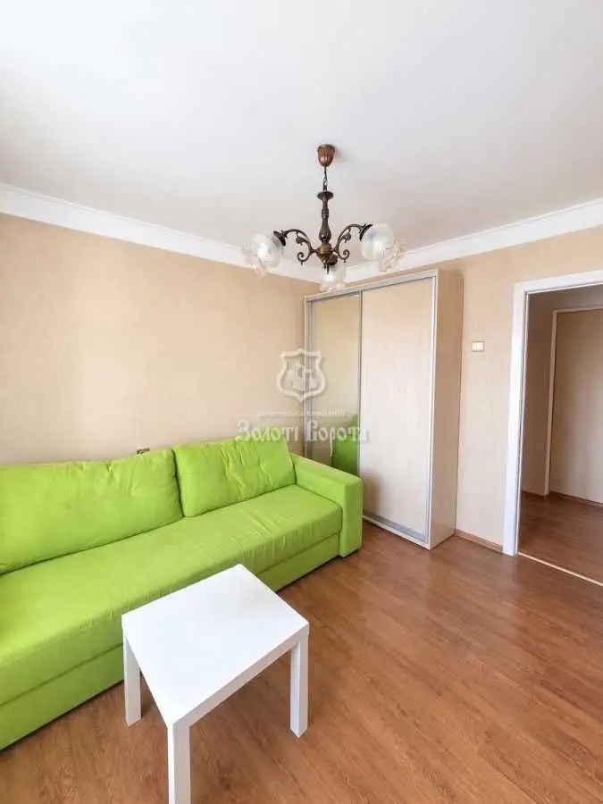 Фото Продаю 2 кімнатну квартиру, 47.6 кв. м, Івана Виговського вул. (Маршала Гречка) 24а Київ, ціна: 58000 USD, код 8720