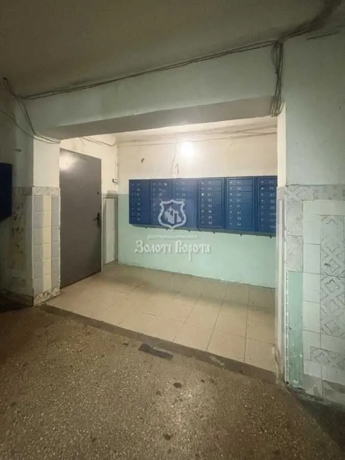 Фото Продаю 2 кімнатну квартиру, 47.6 кв. м, Івана Виговського вул. (Маршала Гречка) 24а Київ, ціна: 58000 USD, код 8720