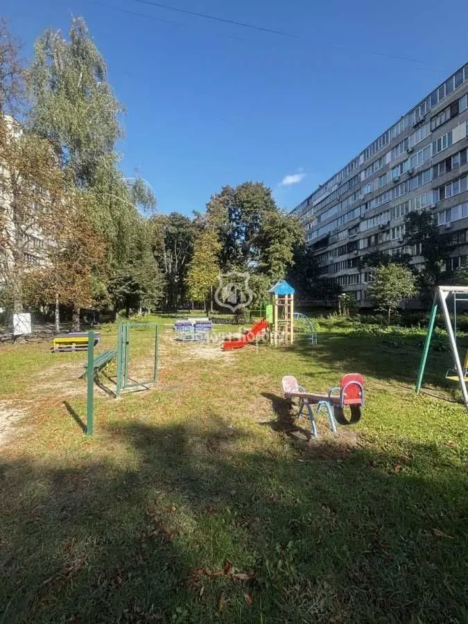 Фото Продаю 2 кімнатну квартиру, 47.6 кв. м, Івана Виговського вул. (Маршала Гречка) 24а Київ, ціна: 58000 USD, код 8720