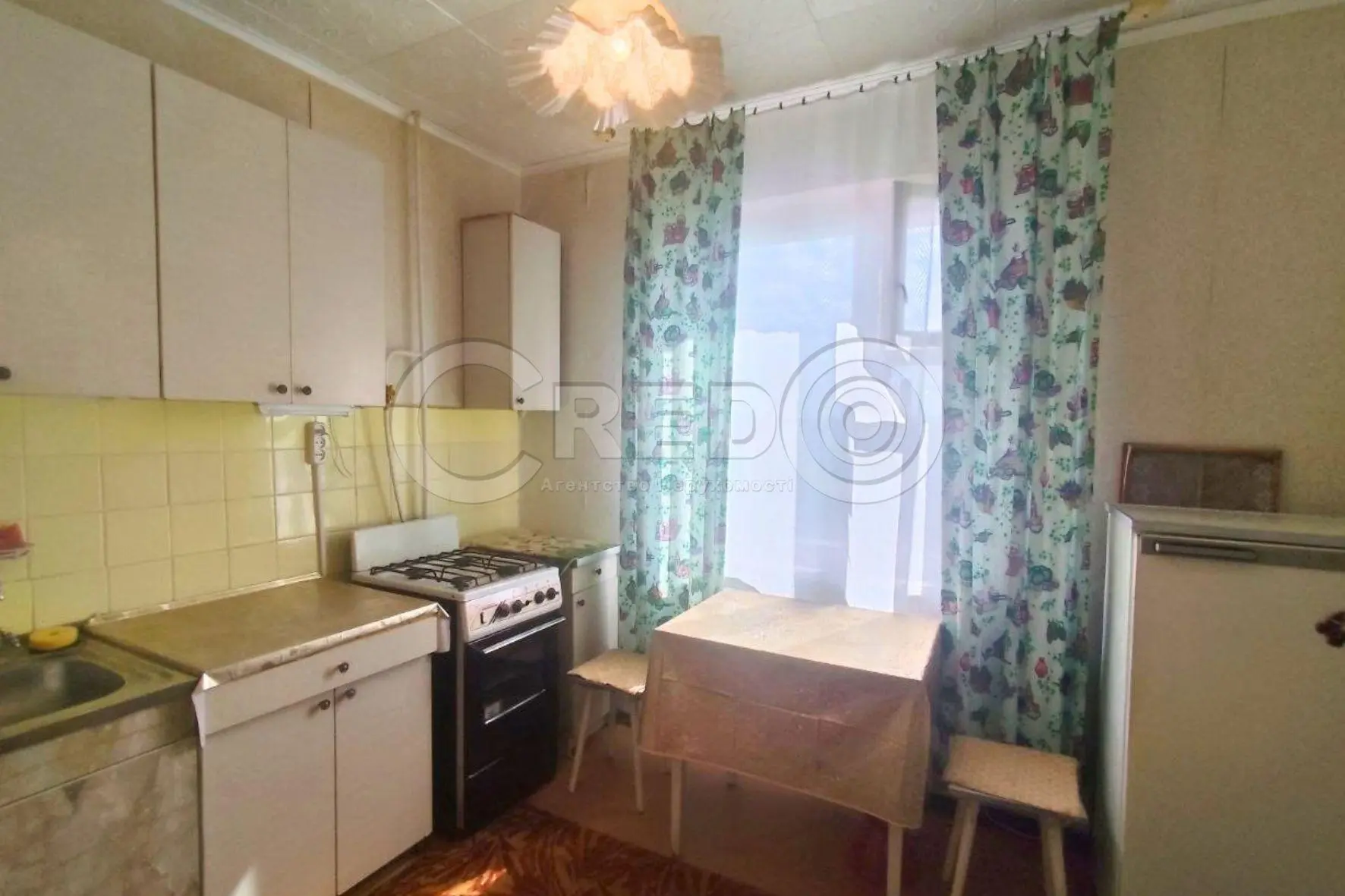 Фото Продаю 1-комнатную квартиру, 34 кв. м, Павла Глазового ул. (Балакина) 4а Кривой Рог, цена: 12500 $, код 8722
