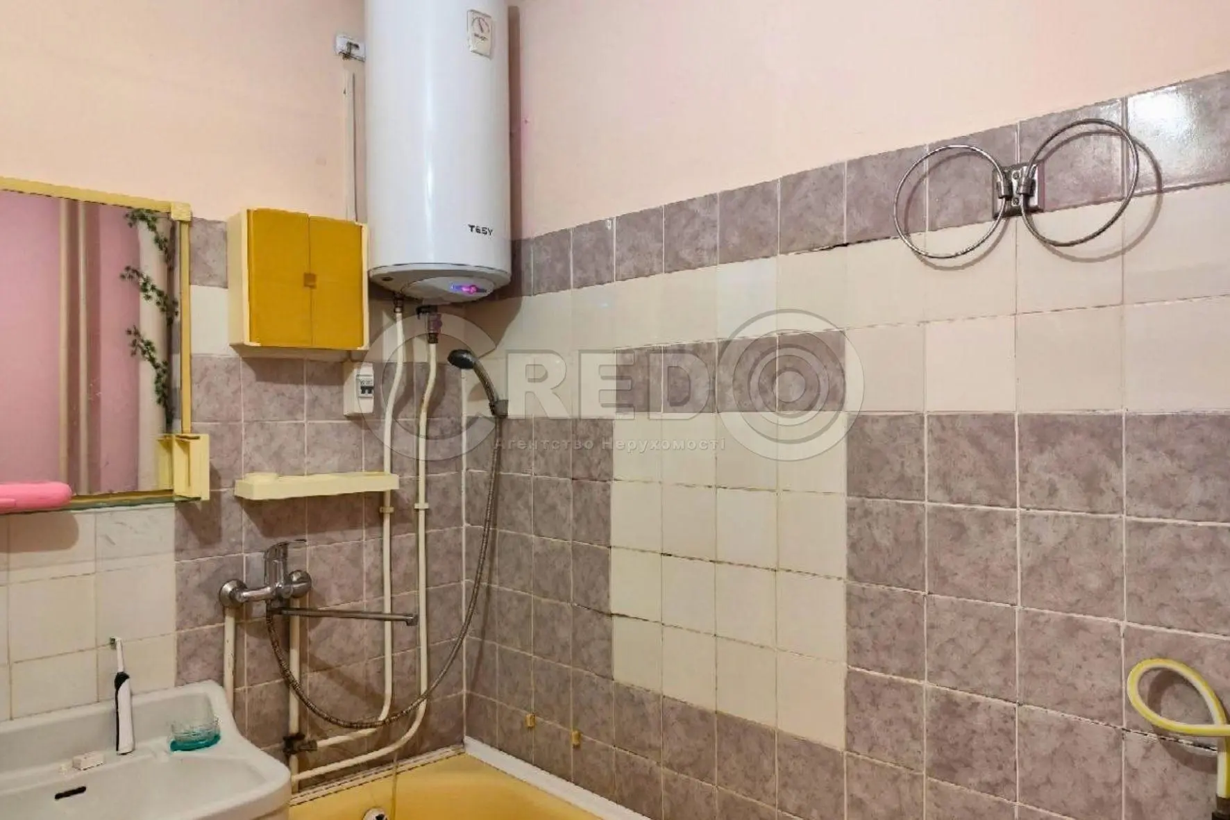 Фото Продаю 1-комнатную квартиру, 34 кв. м, Павла Глазового ул. (Балакина) 4а Кривой Рог, цена: 12500 $, код 8722
