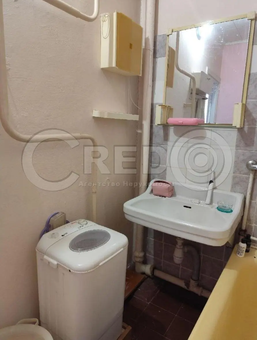 Фото Продаю 1-комнатную квартиру, 34 кв. м, Павла Глазового ул. (Балакина) 4а Кривой Рог, цена: 12500 $, код 8722
