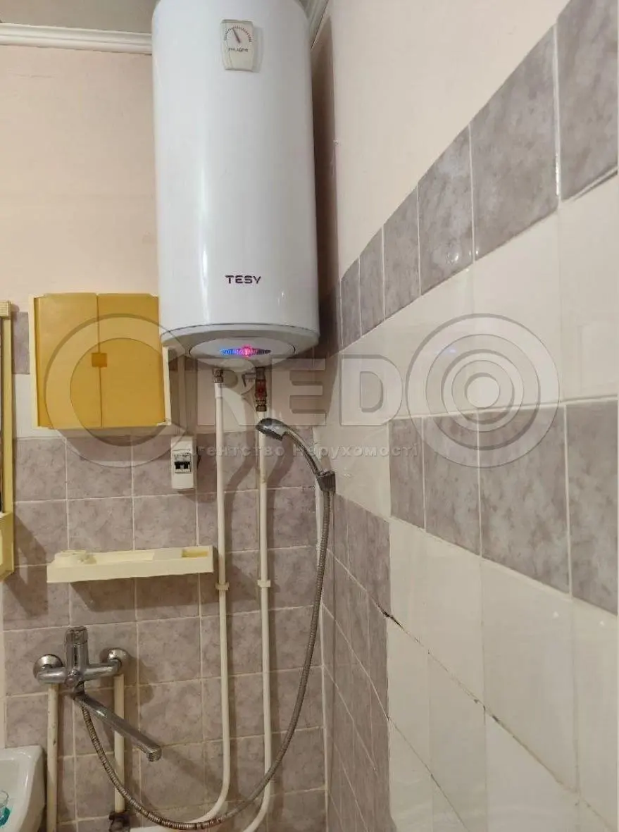 Фото Продаю 1-комнатную квартиру, 34 кв. м, Павла Глазового ул. (Балакина) 4а Кривой Рог, цена: 12500 $, код 8722