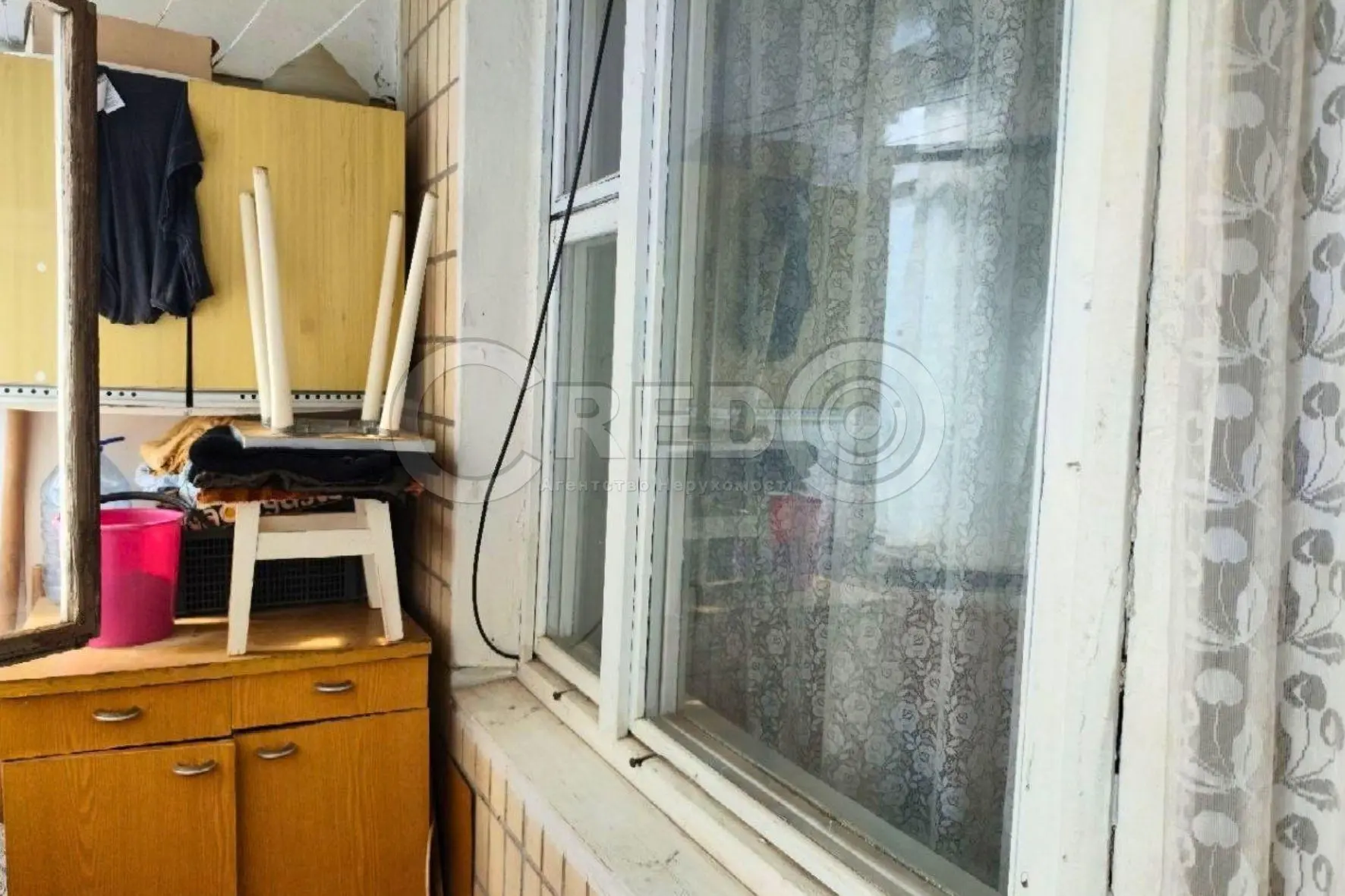 Фото Продаю 1-комнатную квартиру, 34 кв. м, Павла Глазового ул. (Балакина) 4а Кривой Рог, цена: 12500 $, код 8722