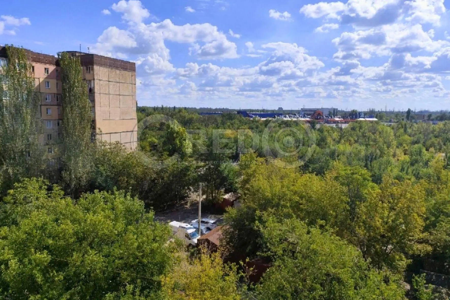 Фото Продаю 1-комнатную квартиру, 34 кв. м, Павла Глазового ул. (Балакина) 4а Кривой Рог, цена: 12500 $, код 8722