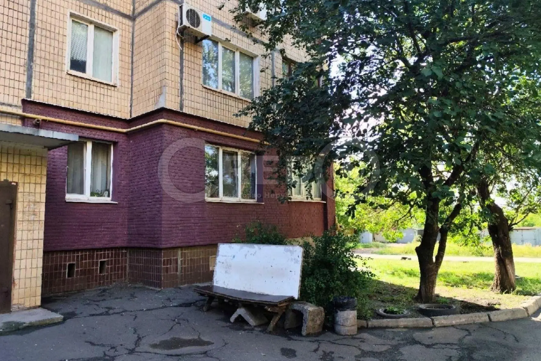 Фото Продаю 1-комнатную квартиру, 34 кв. м, Павла Глазового ул. (Балакина) 4а Кривой Рог, цена: 12500 $, код 8722