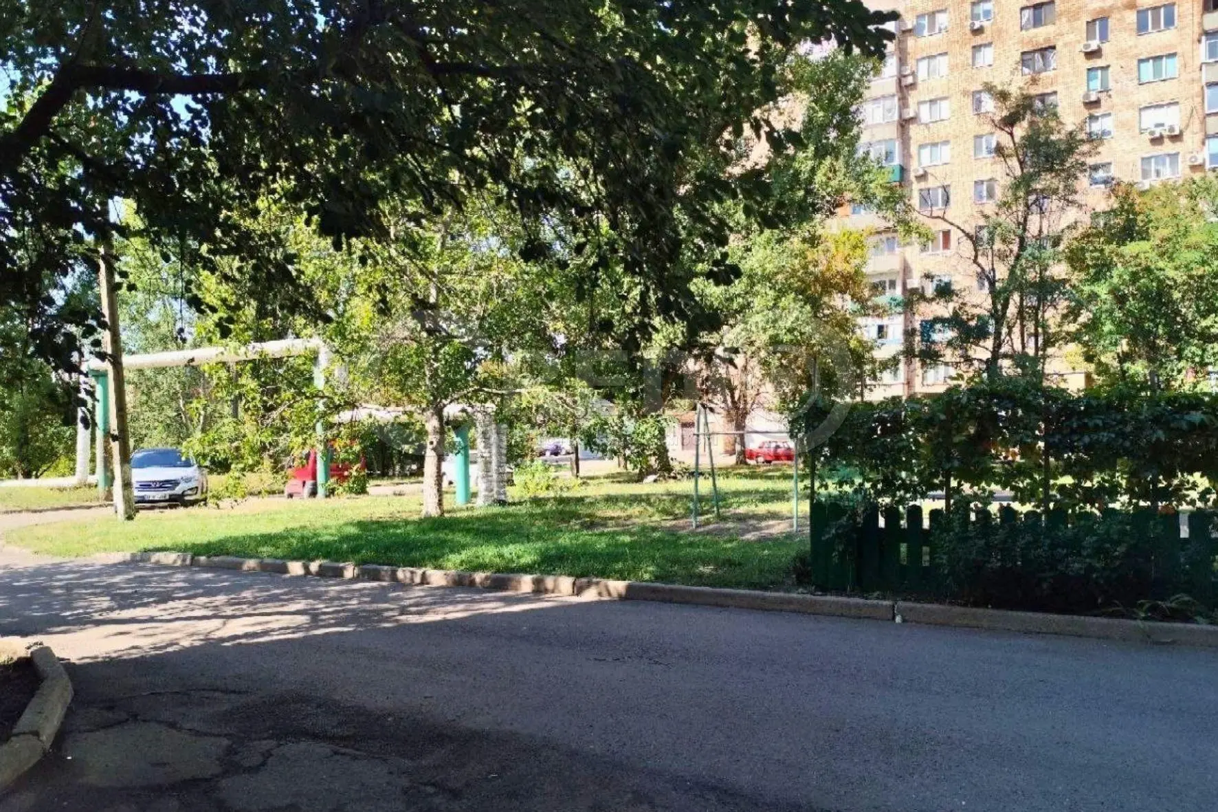 Фото Продаю 1-комнатную квартиру, 34 кв. м, Павла Глазового ул. (Балакина) 4а Кривой Рог, цена: 12500 $, код 8722