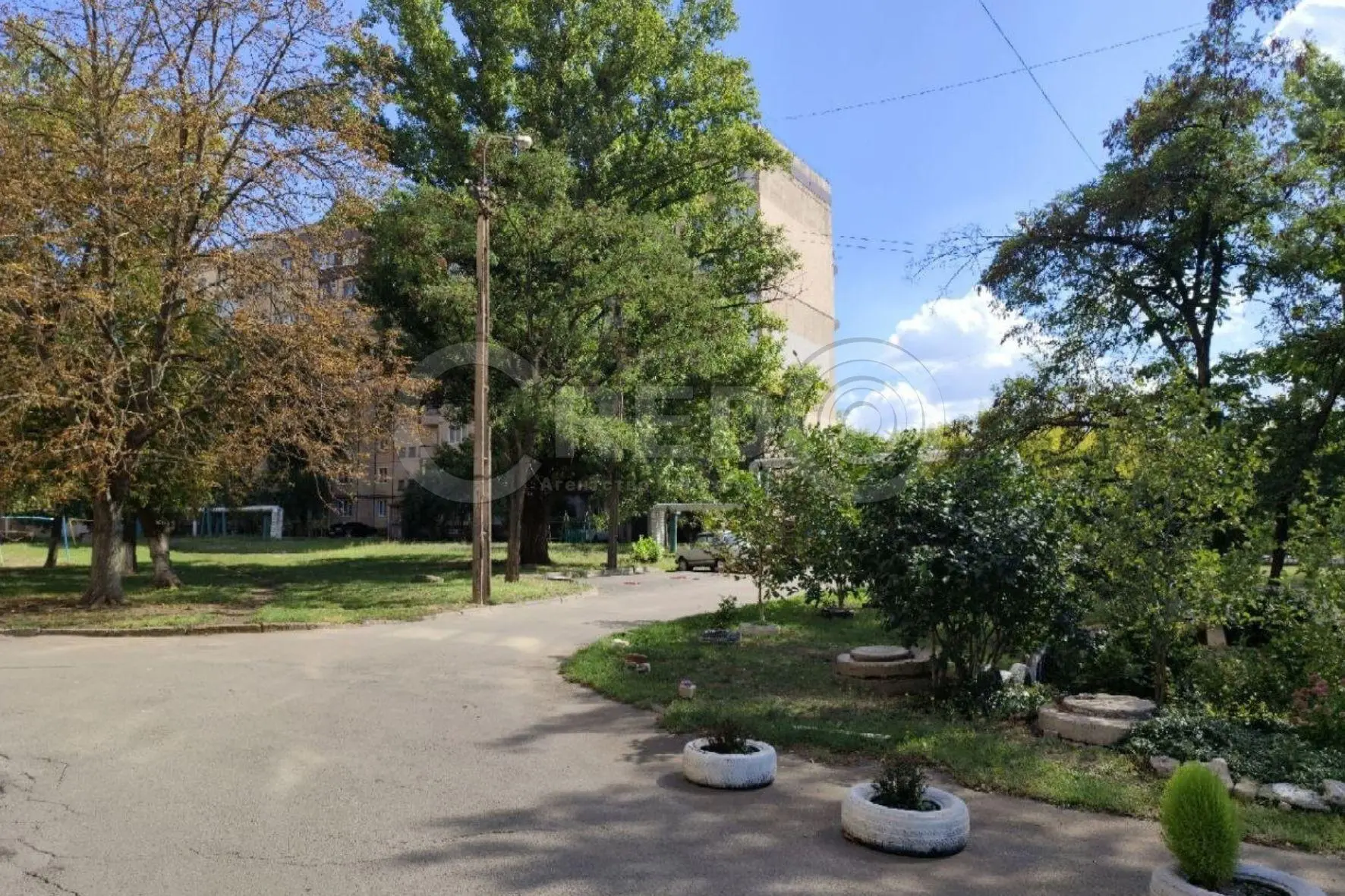 Фото Продаю 1-комнатную квартиру, 34 кв. м, Павла Глазового ул. (Балакина) 4а Кривой Рог, цена: 12500 $, код 8722