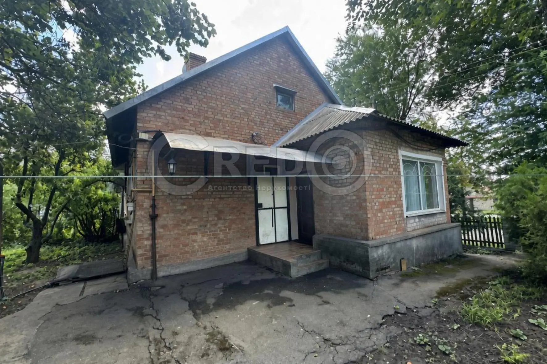 Фото Продаю будинок, 71.4 кв. м, Симбірцева вул. 20 Кривий Ріг, ціна: 35000 $, код 8723