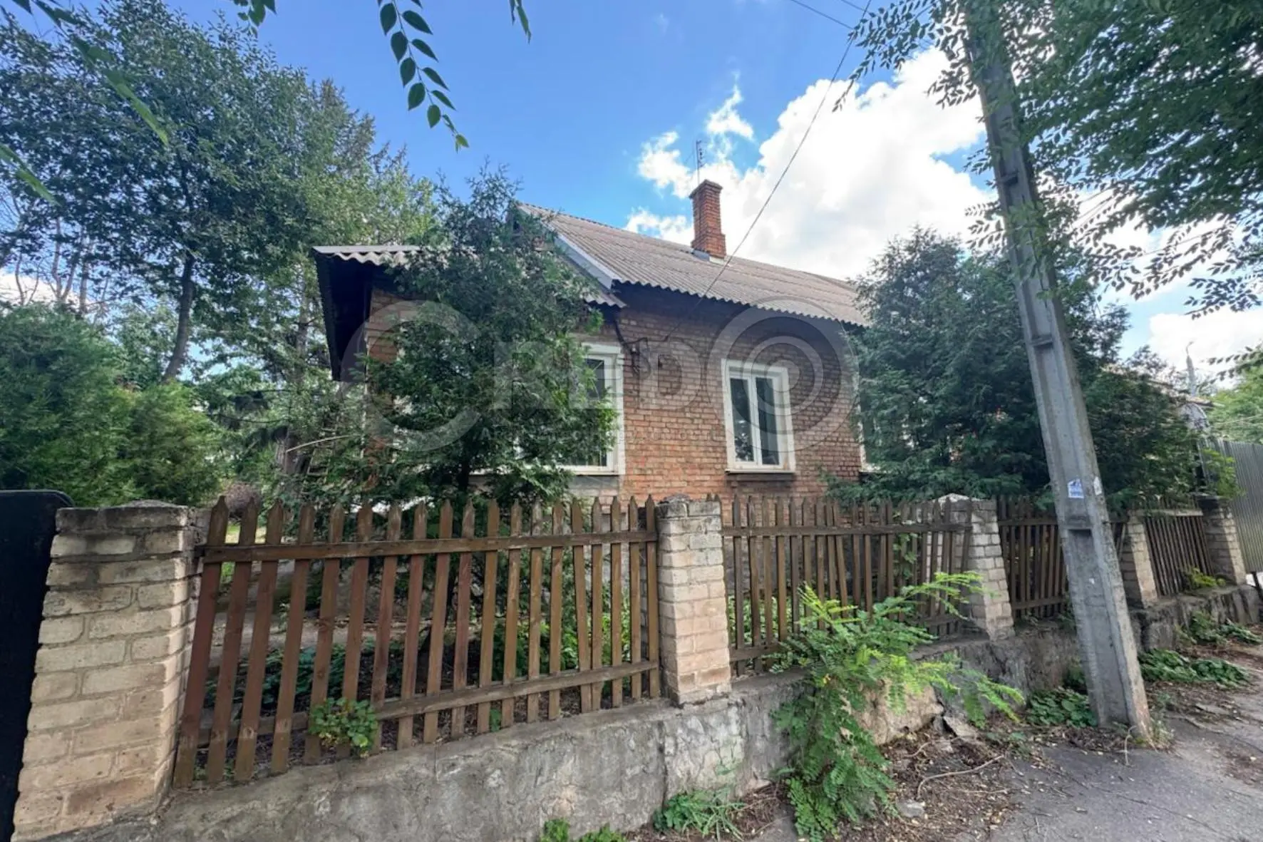Фото Продаю будинок, 71.4 кв. м, Симбірцева вул. 20 Кривий Ріг, ціна: 35000 $, код 8723