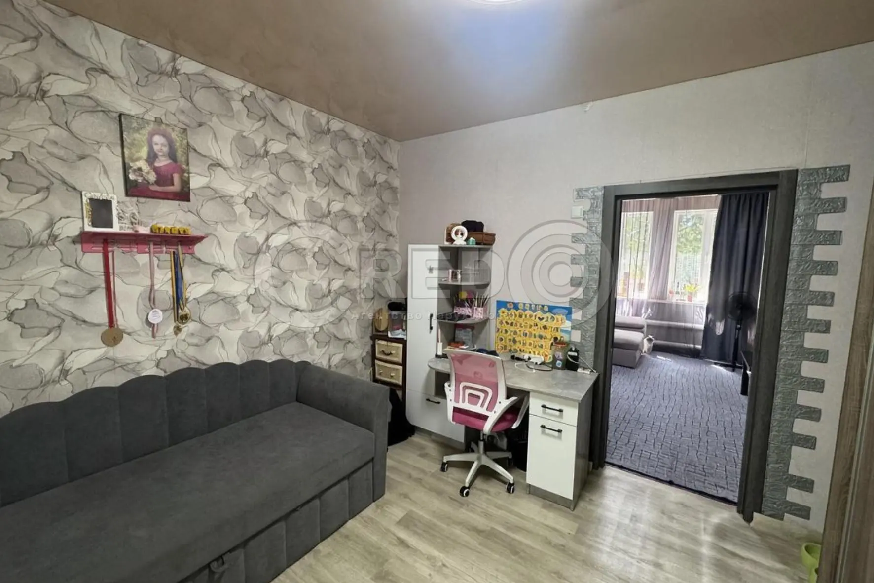 Фото Продаю будинок, 71.4 кв. м, Симбірцева вул. 20 Кривий Ріг, ціна: 35000 $, код 8723