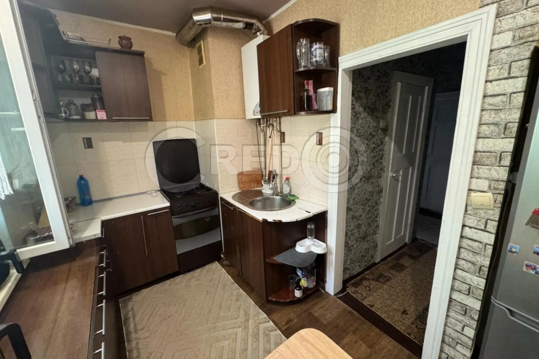 Фото Продаю будинок, 71.4 кв. м, Симбірцева вул. 20 Кривий Ріг, ціна: 35000 $, код 8723
