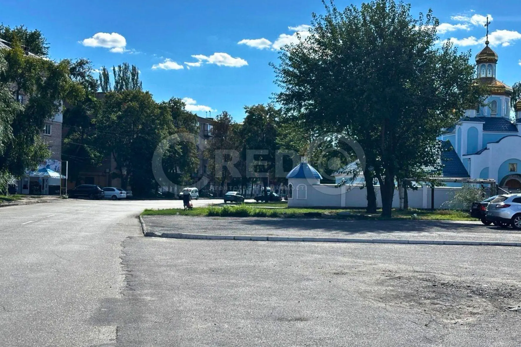 Фото Продаю готовий бізнес, 1014 кв. м, Українська вул.  Кривий Ріг, ціна: 490000 $, код 8725
