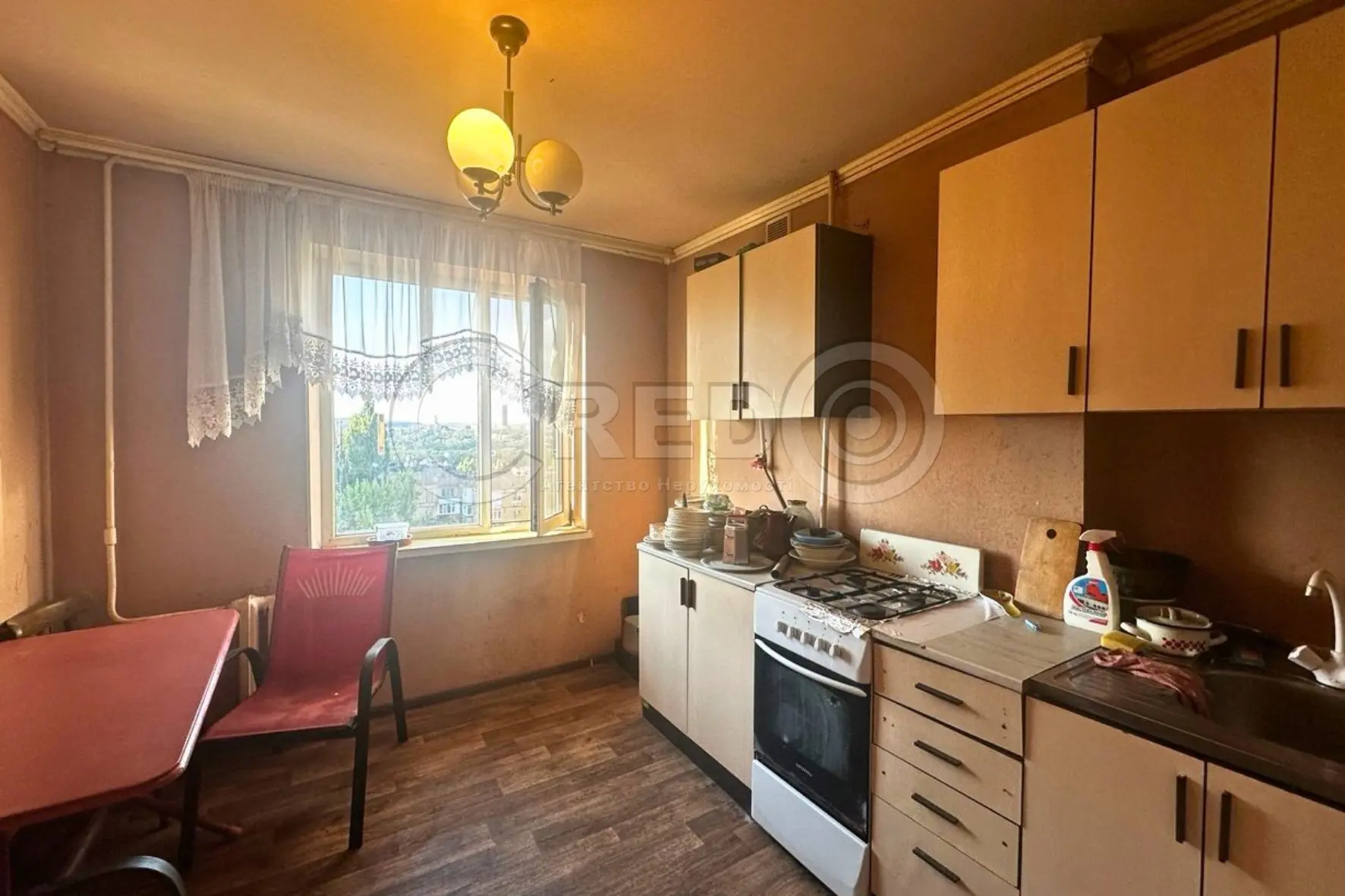 Фото Продаю 3 кімнатну квартиру, 58.3 кв. м, Володимира Великого вул. (Мелешкіна) 29 Кривий Ріг, ціна: 18200 $, код 8726