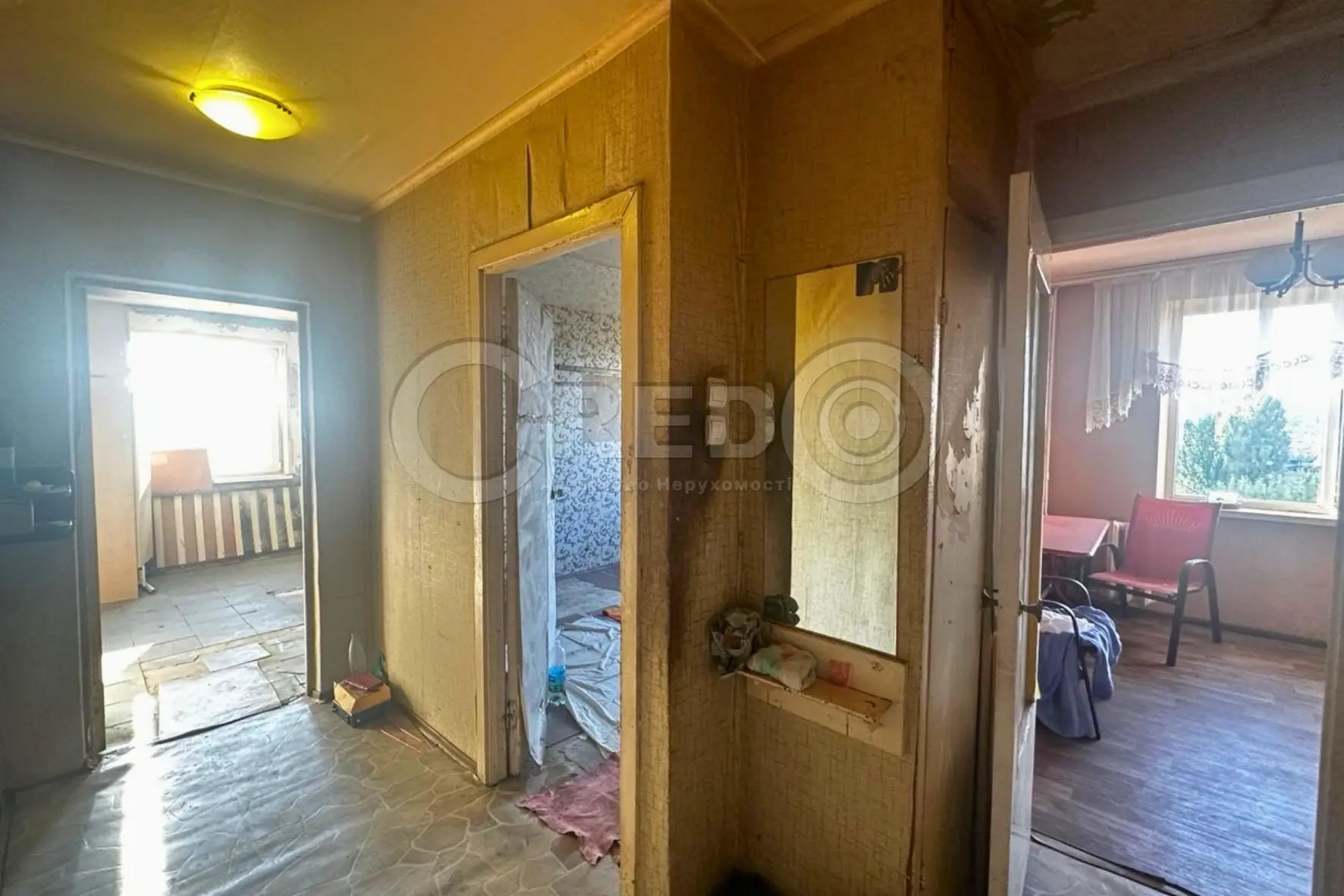 Фото Продаю 3 кімнатну квартиру, 58.3 кв. м, Володимира Великого вул. (Мелешкіна) 29 Кривий Ріг, ціна: 18200 $, код 8726