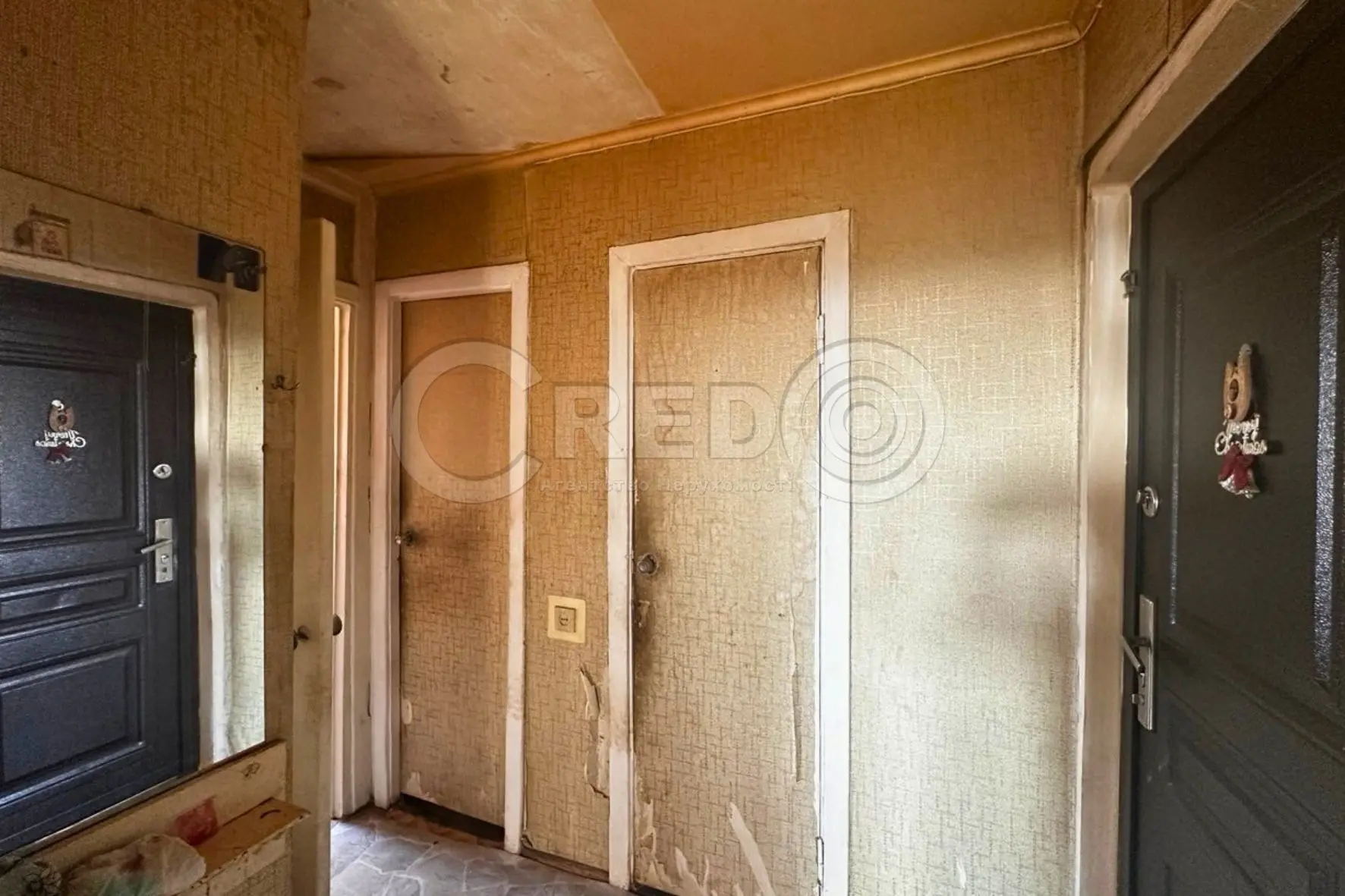 Фото Продаю 3 кімнатну квартиру, 58.3 кв. м, Володимира Великого вул. (Мелешкіна) 29 Кривий Ріг, ціна: 18200 $, код 8726