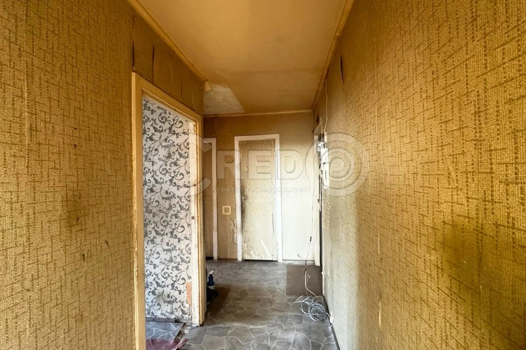 Фото Продаю 3 кімнатну квартиру, 58.3 кв. м, Володимира Великого вул. (Мелешкіна) 29 Кривий Ріг, ціна: 18200 $, код 8726