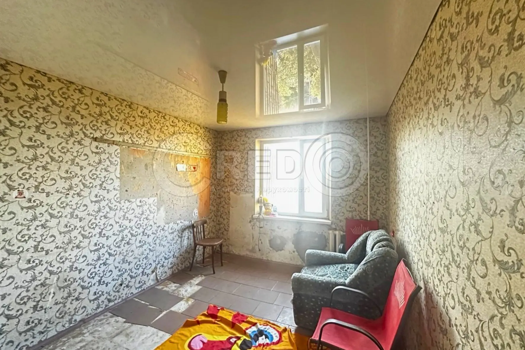 Фото Продаю 3 кімнатну квартиру, 58.3 кв. м, Володимира Великого вул. (Мелешкіна) 29 Кривий Ріг, ціна: 18200 $, код 8726