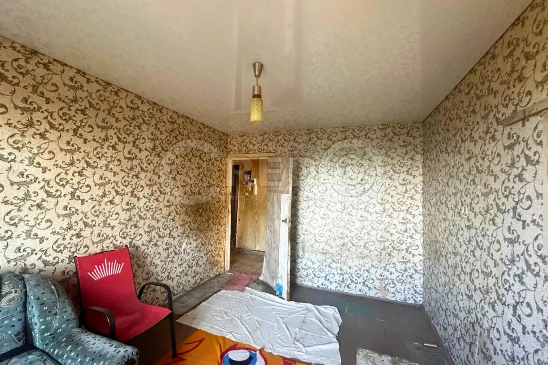 Фото Продаю 3 кімнатну квартиру, 58.3 кв. м, Володимира Великого вул. (Мелешкіна) 29 Кривий Ріг, ціна: 18200 $, код 8726