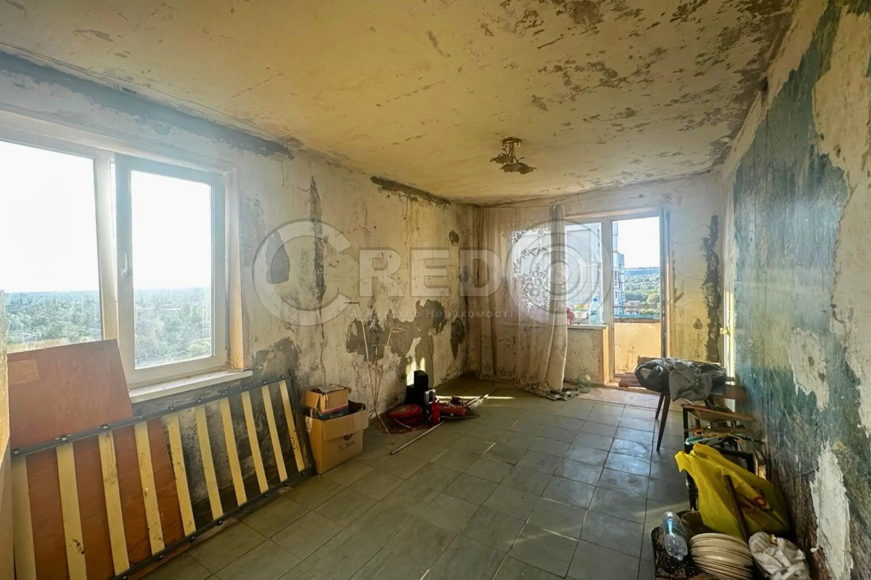 Фото Продаю 3 кімнатну квартиру, 58.3 кв. м, Володимира Великого вул. (Мелешкіна) 29 Кривий Ріг, ціна: 18200 $, код 8726