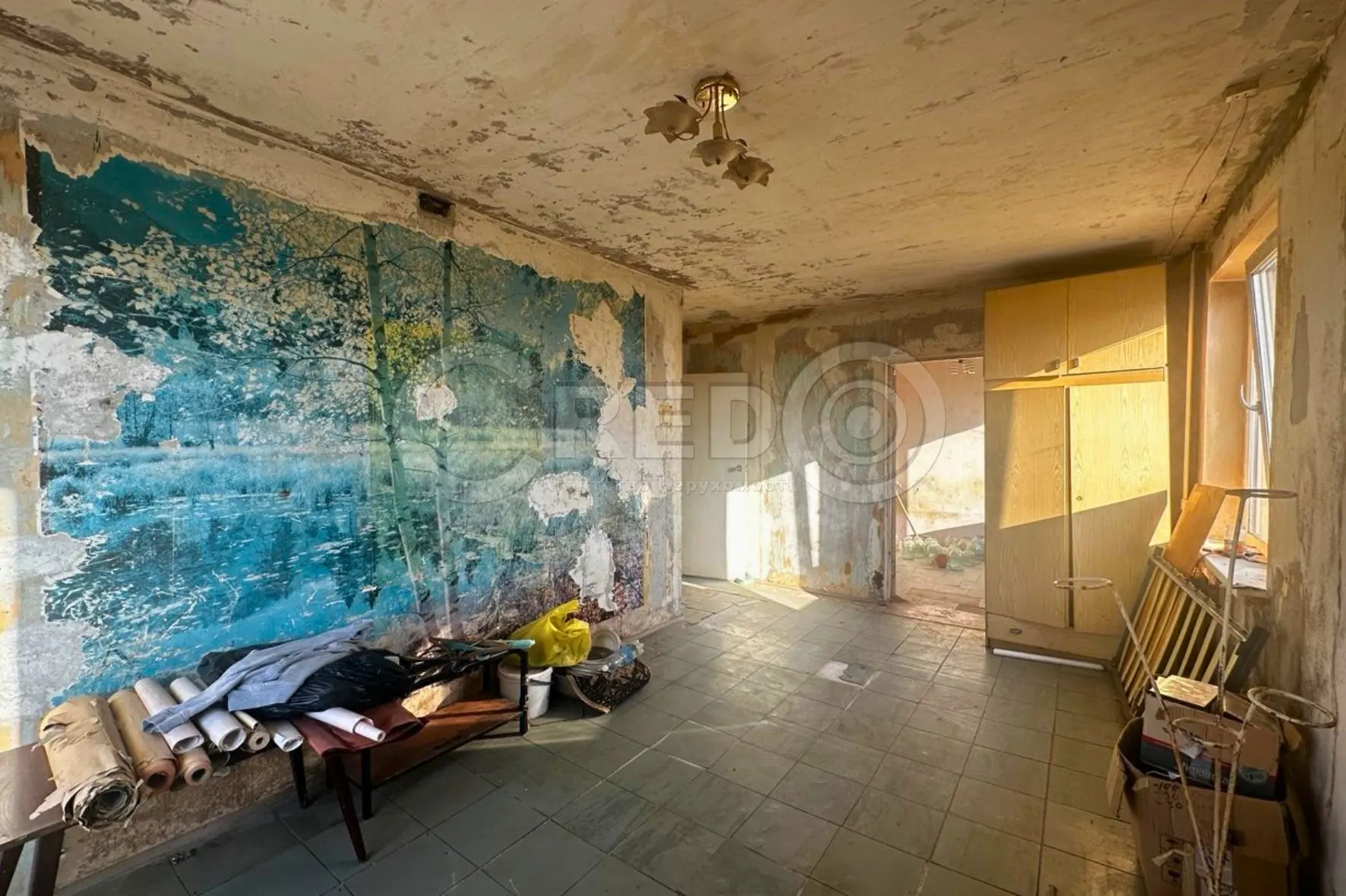 Фото Продаю 3 кімнатну квартиру, 58.3 кв. м, Володимира Великого вул. (Мелешкіна) 29 Кривий Ріг, ціна: 18200 $, код 8726