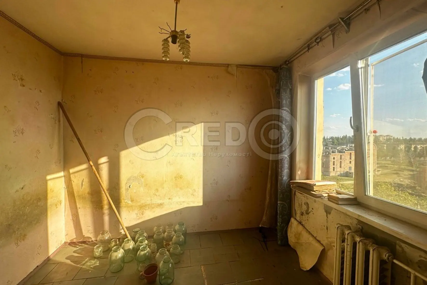 Фото Продаю 3 кімнатну квартиру, 58.3 кв. м, Володимира Великого вул. (Мелешкіна) 29 Кривий Ріг, ціна: 18200 $, код 8726