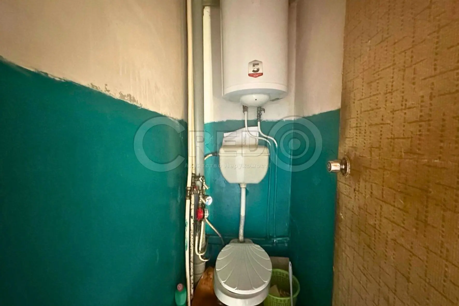 Фото Продаю 3 кімнатну квартиру, 58.3 кв. м, Володимира Великого вул. (Мелешкіна) 29 Кривий Ріг, ціна: 18200 $, код 8726