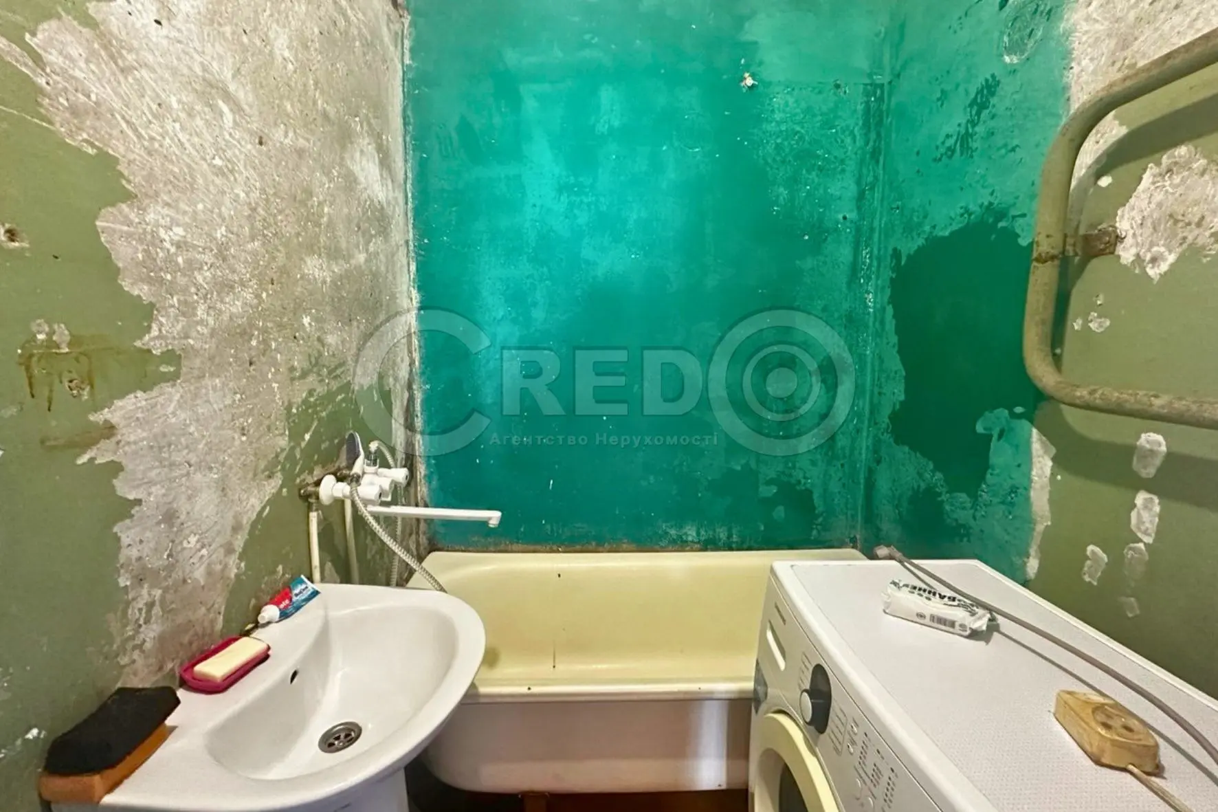 Фото Продаю 3 кімнатну квартиру, 58.3 кв. м, Володимира Великого вул. (Мелешкіна) 29 Кривий Ріг, ціна: 18200 $, код 8726