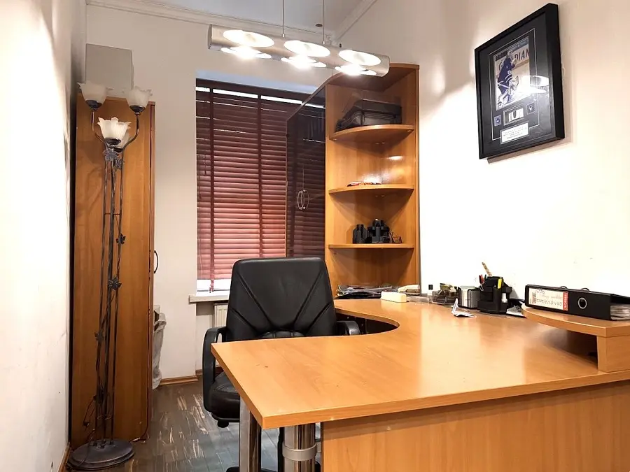 Фото Rent an office, Liuteranska Street 16 Kyiv for long-term rent, price: 32000 UAH, code 8727