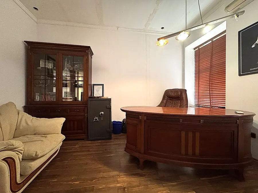 Фото Rent an office, Liuteranska Street 16 Kyiv for long-term rent, price: 32000 UAH, code 8727