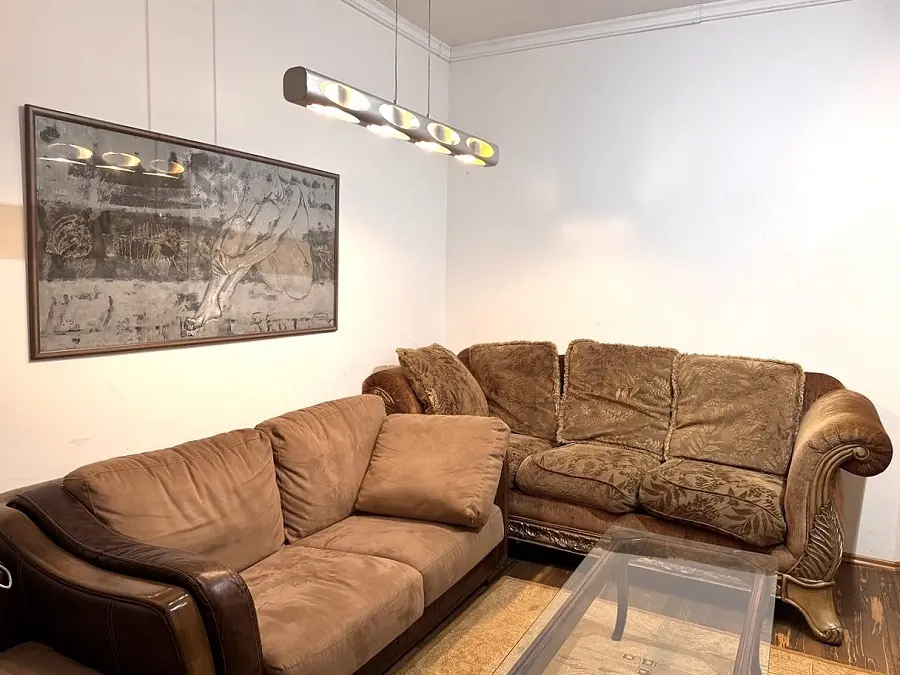 Фото Rent an office, Liuteranska Street 16 Kyiv for long-term rent, price: 32000 UAH, code 8727