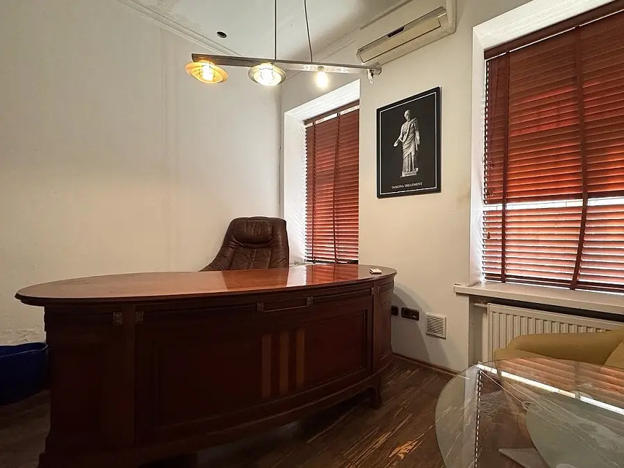 Фото Rent an office, Liuteranska Street 16 Kyiv for long-term rent, price: 32000 UAH, code 8727