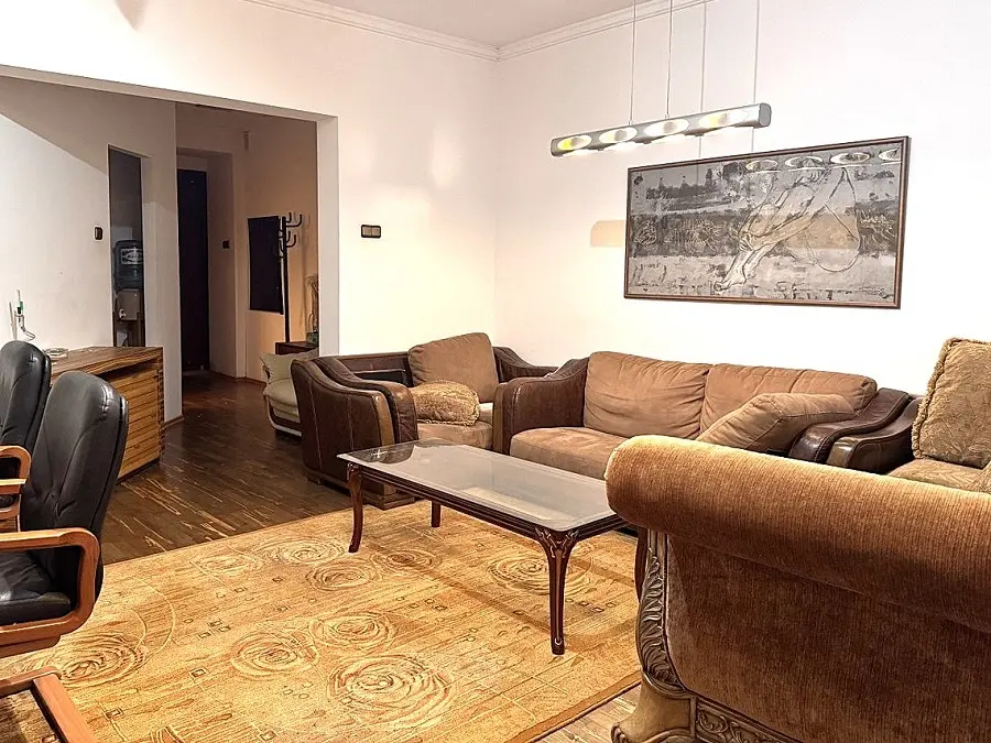 Фото Rent an office, Liuteranska Street 16 Kyiv for long-term rent, price: 32000 UAH, code 8727
