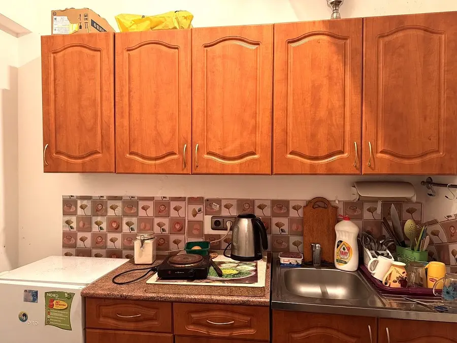 Фото Rent an office, Liuteranska Street 16 Kyiv for long-term rent, price: 32000 UAH, code 8727